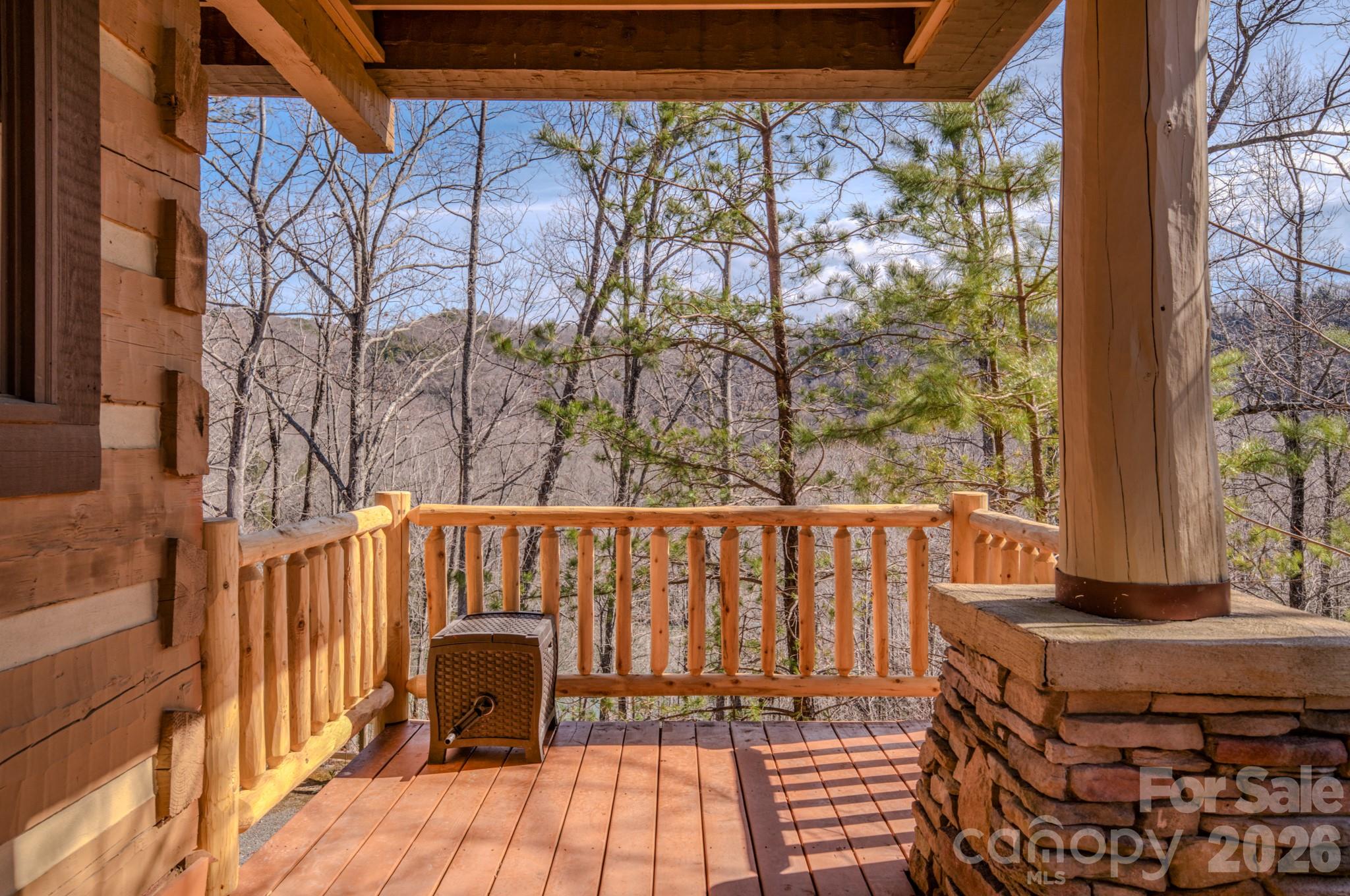 Gateway Mountain - Residential