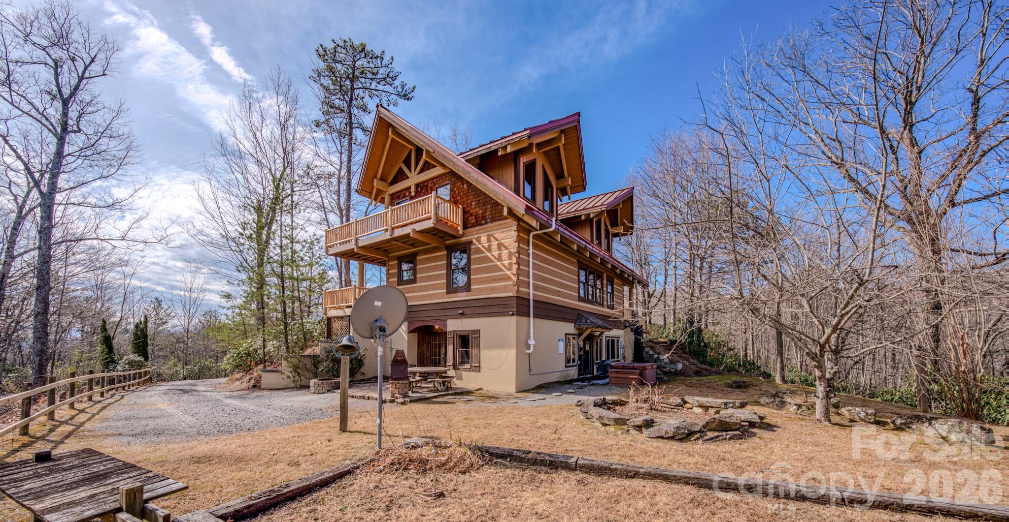 Gateway Mountain - Residential