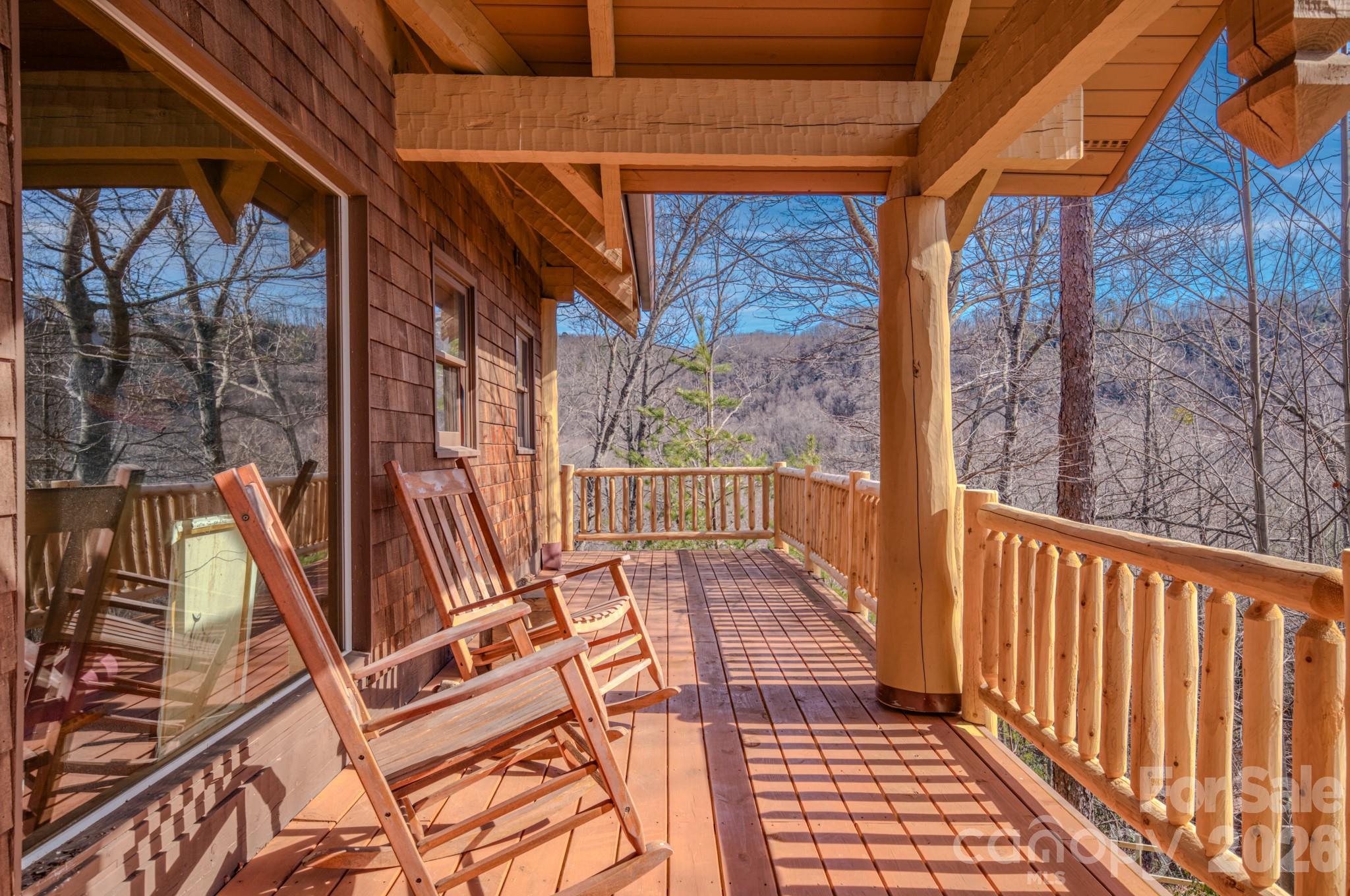 Gateway Mountain - Residential