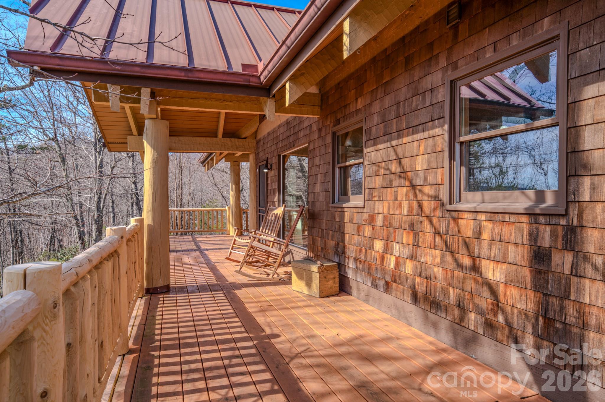 Gateway Mountain - Residential