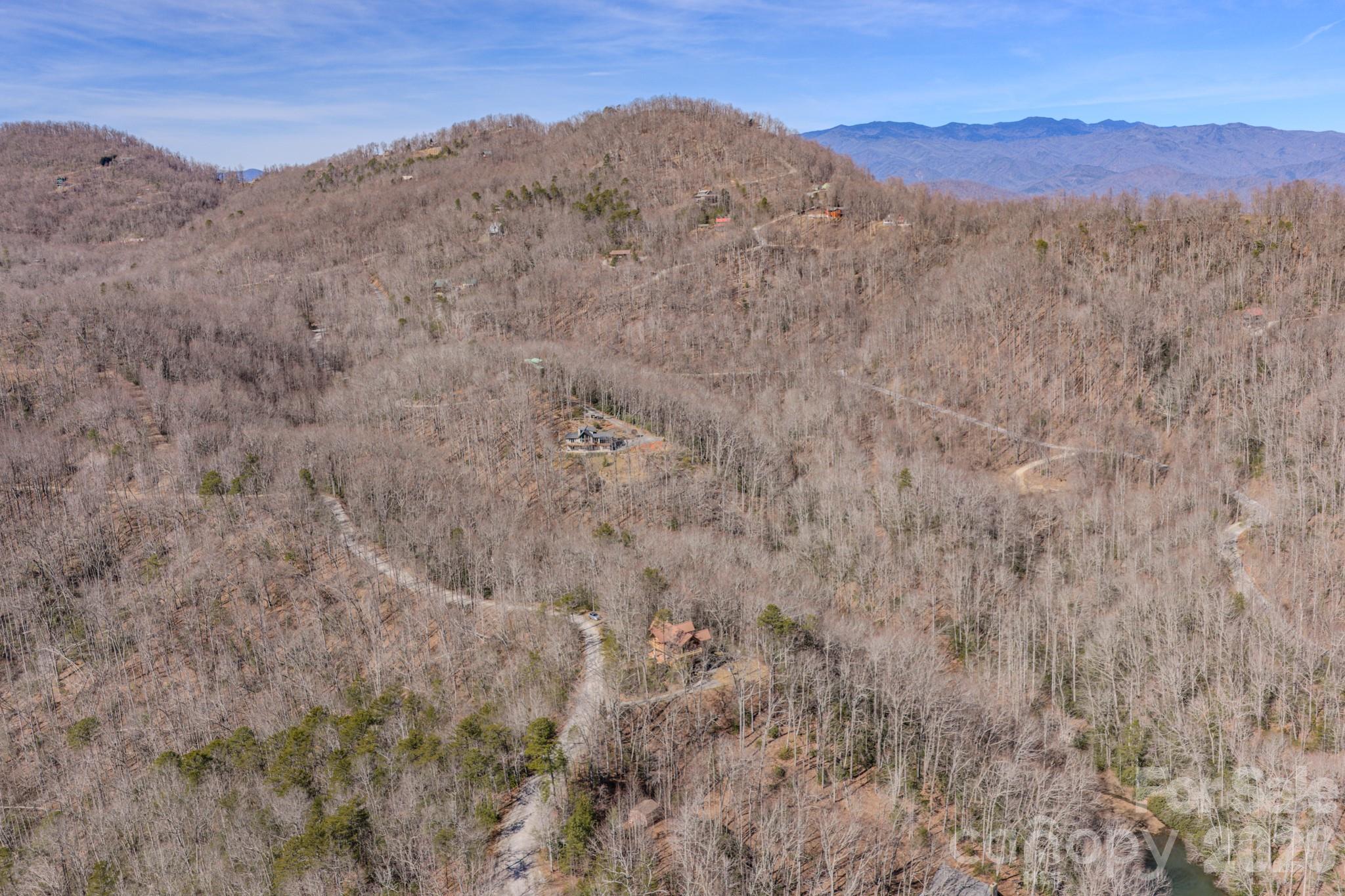 Gateway Mountain - Residential