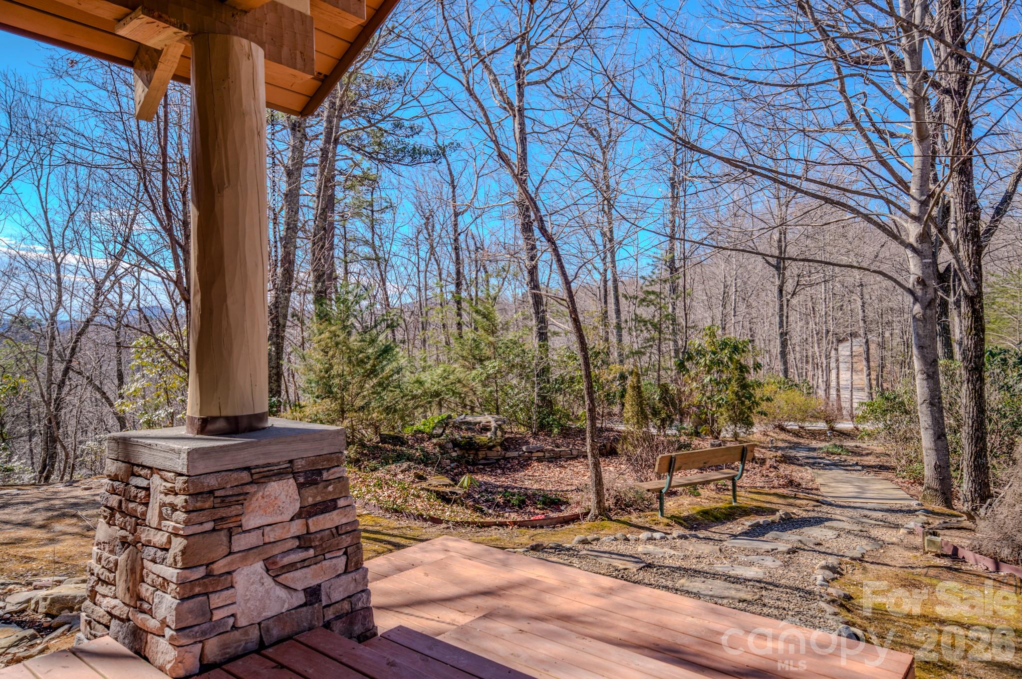 Gateway Mountain - Residential