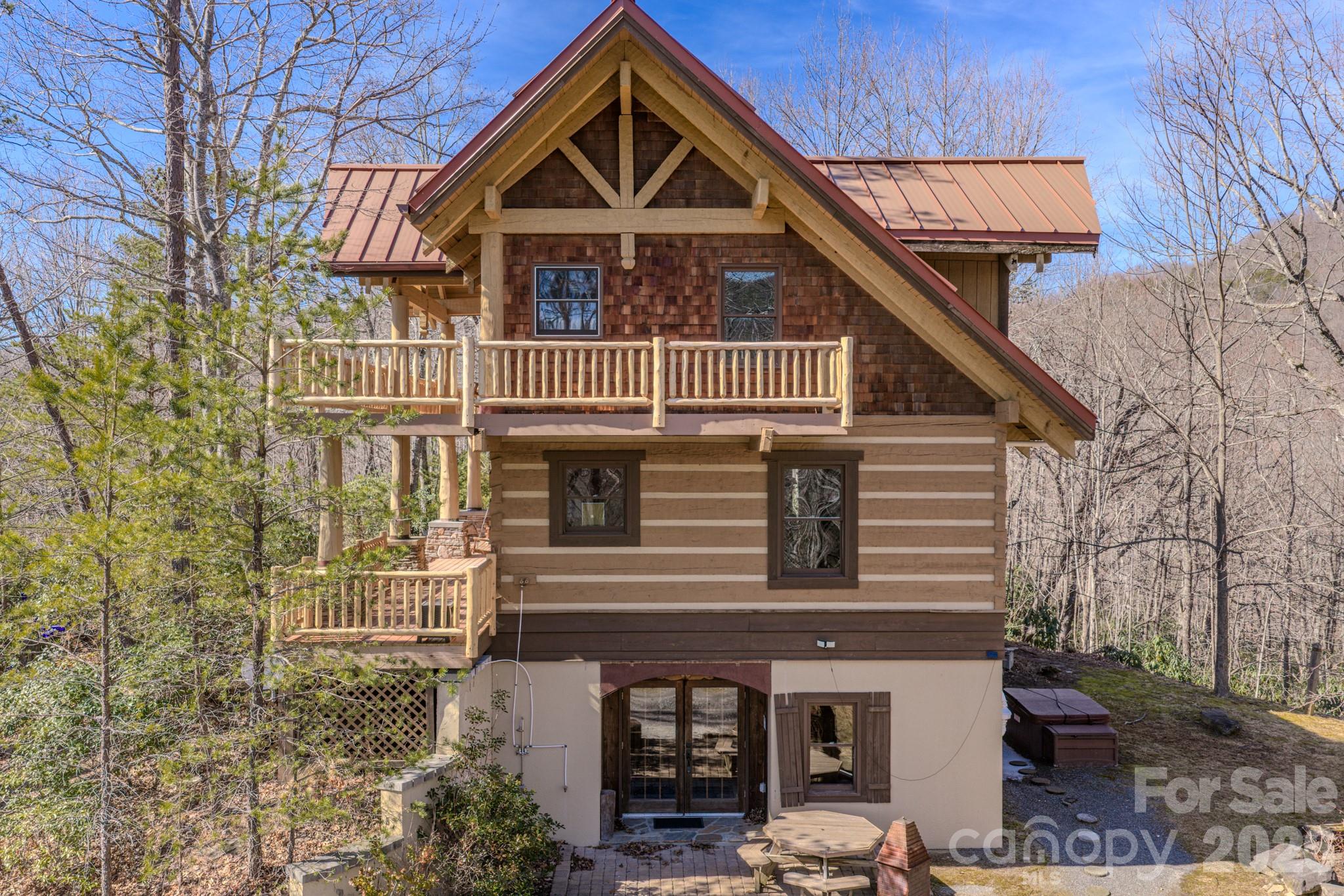 Gateway Mountain - Residential