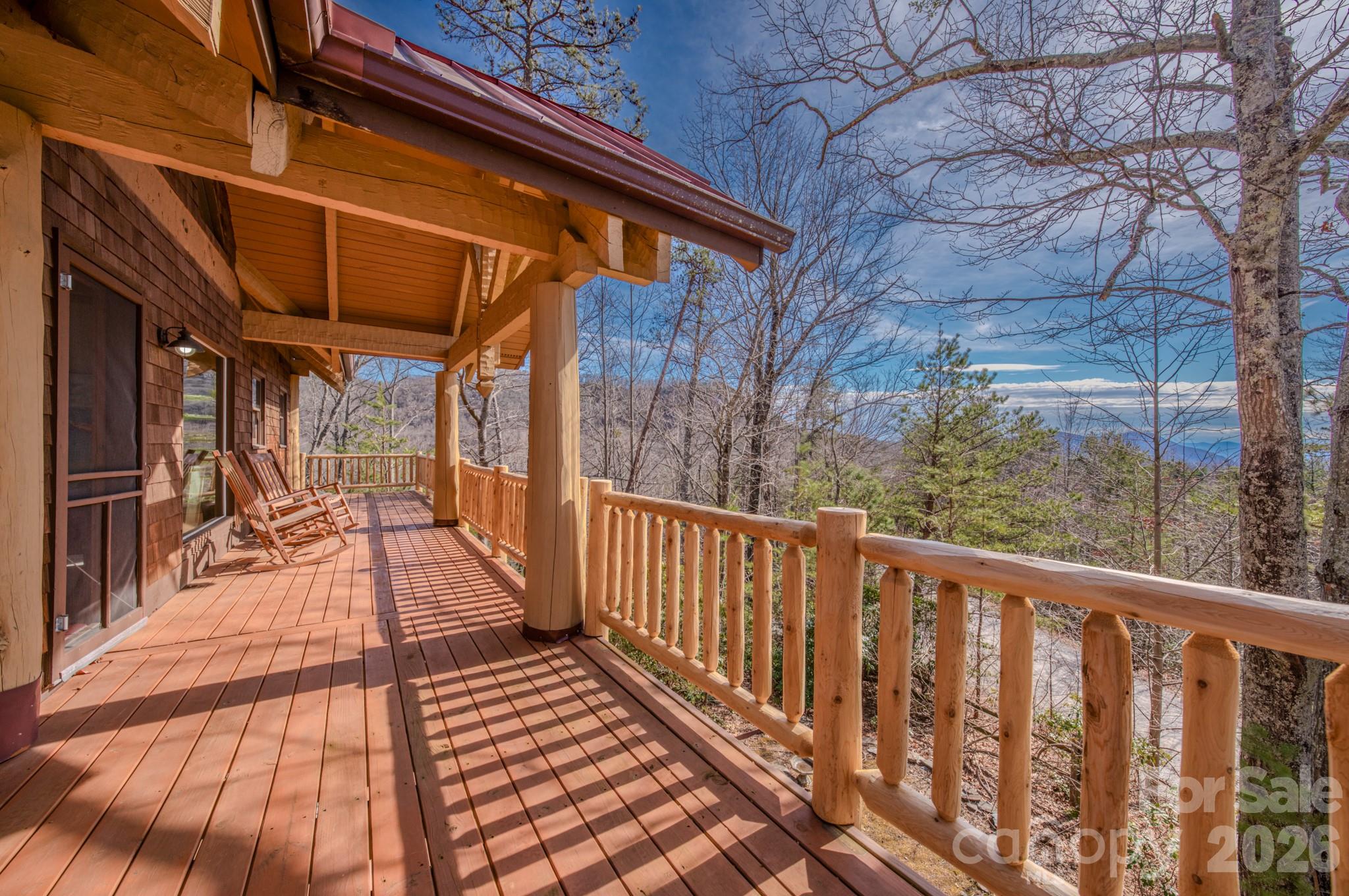 Gateway Mountain - Residential