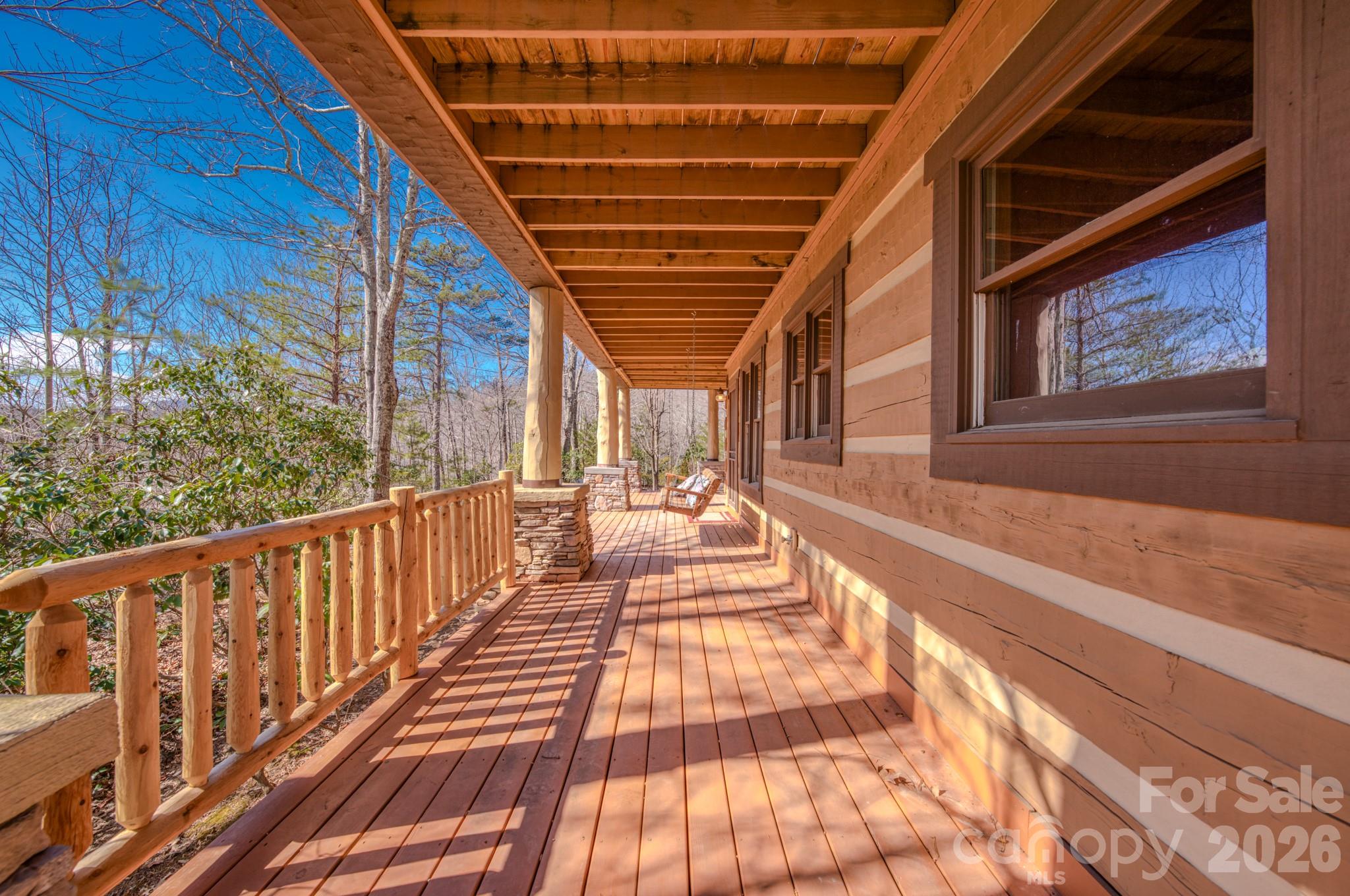 Gateway Mountain - Residential
