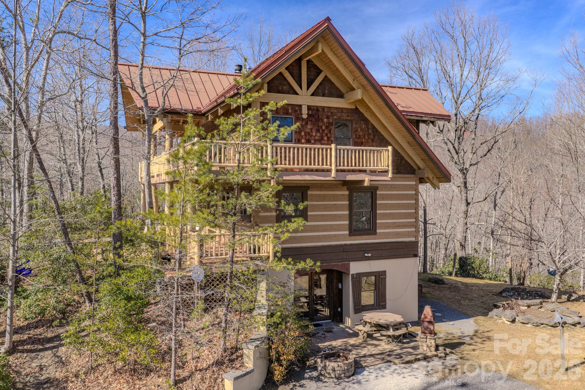 Gateway Mountain - Residential
