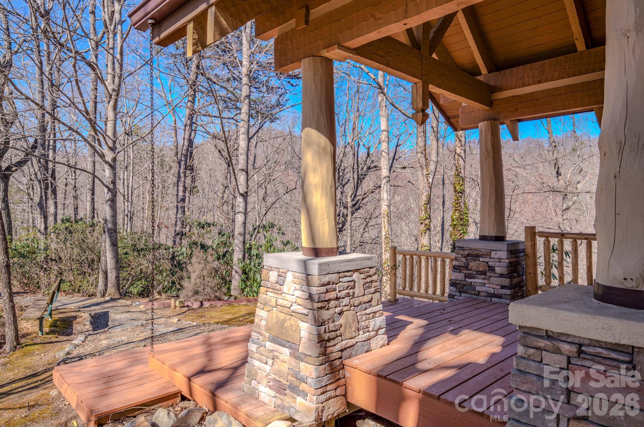 Gateway Mountain - Residential