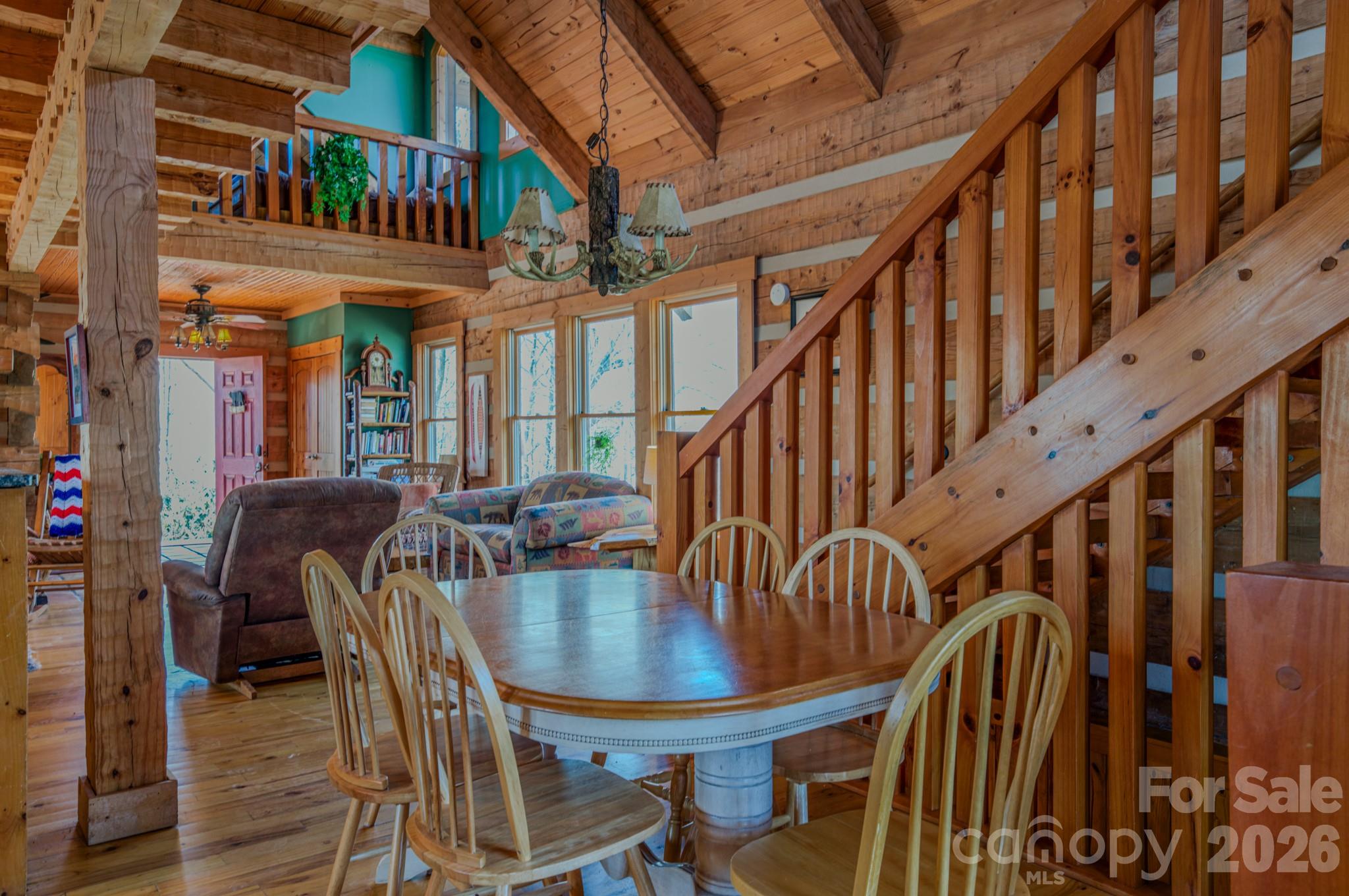 Gateway Mountain - Residential