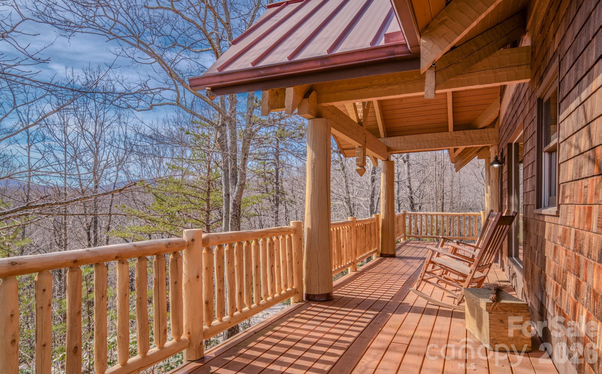 Gateway Mountain - Residential