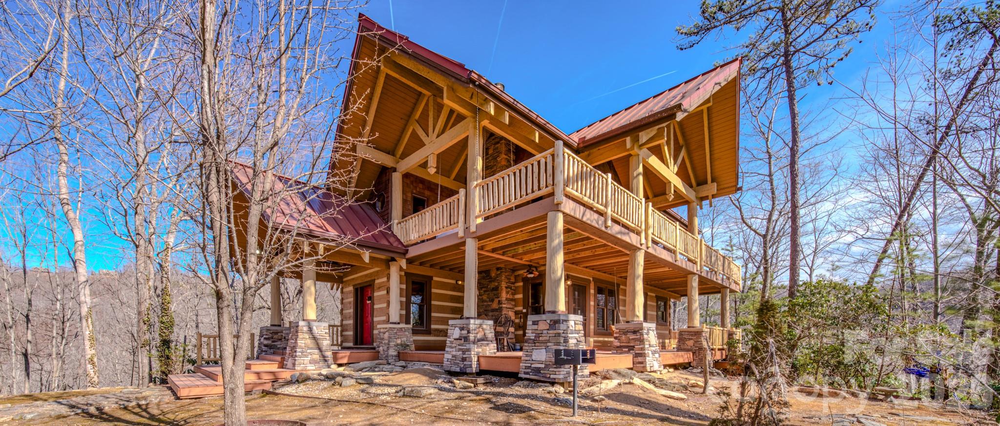 Gateway Mountain - Residential