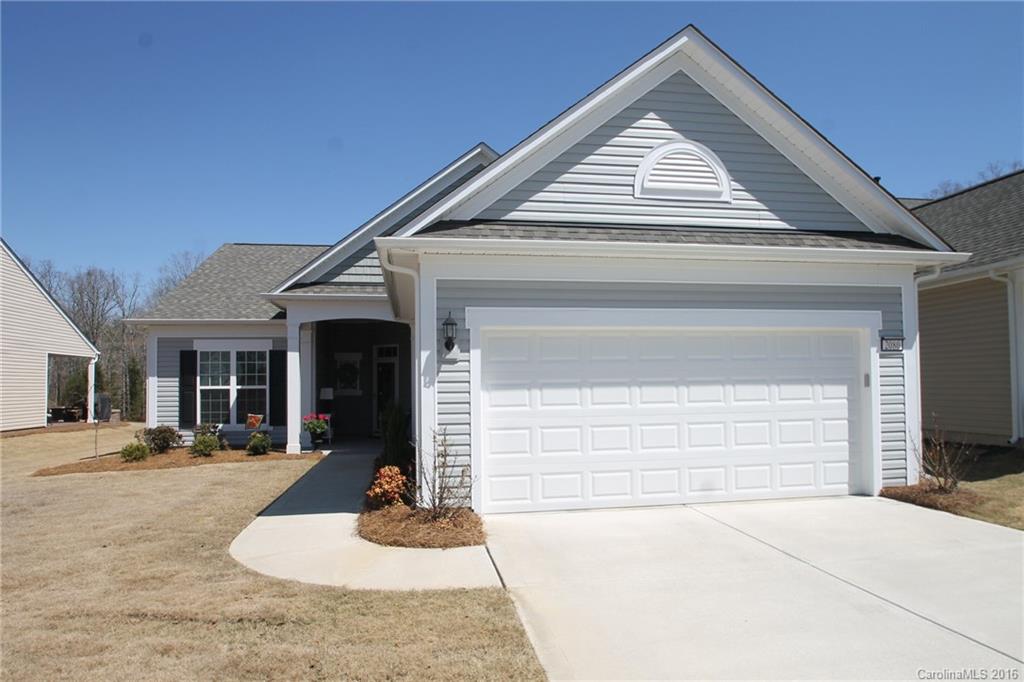 Surrey Crest w/ Custom Screened Porch on Wooded Lot!  Loaded w/ Upgrades! Hardwoods in Living Areas! Kitchen w/ Granite, Custom Backsplash, Under Cabinet Lighting, Pantry w/ Storage Rollout, Island, & Nook. Custom Porch & Patio w/ Wooded View. Owner’s Suite & Private Bath w/ Dual Sinks, Tile Shower, & Walk-In Closet. Guest Bedrm & Bath Remodeled w/ Beadboard. Laundry w/ Additional Shelving & Cabinetry. Extended Garage w/ Storage, Sink, & Extra Insulation. Wainscoting in Foyer & Kitchen.