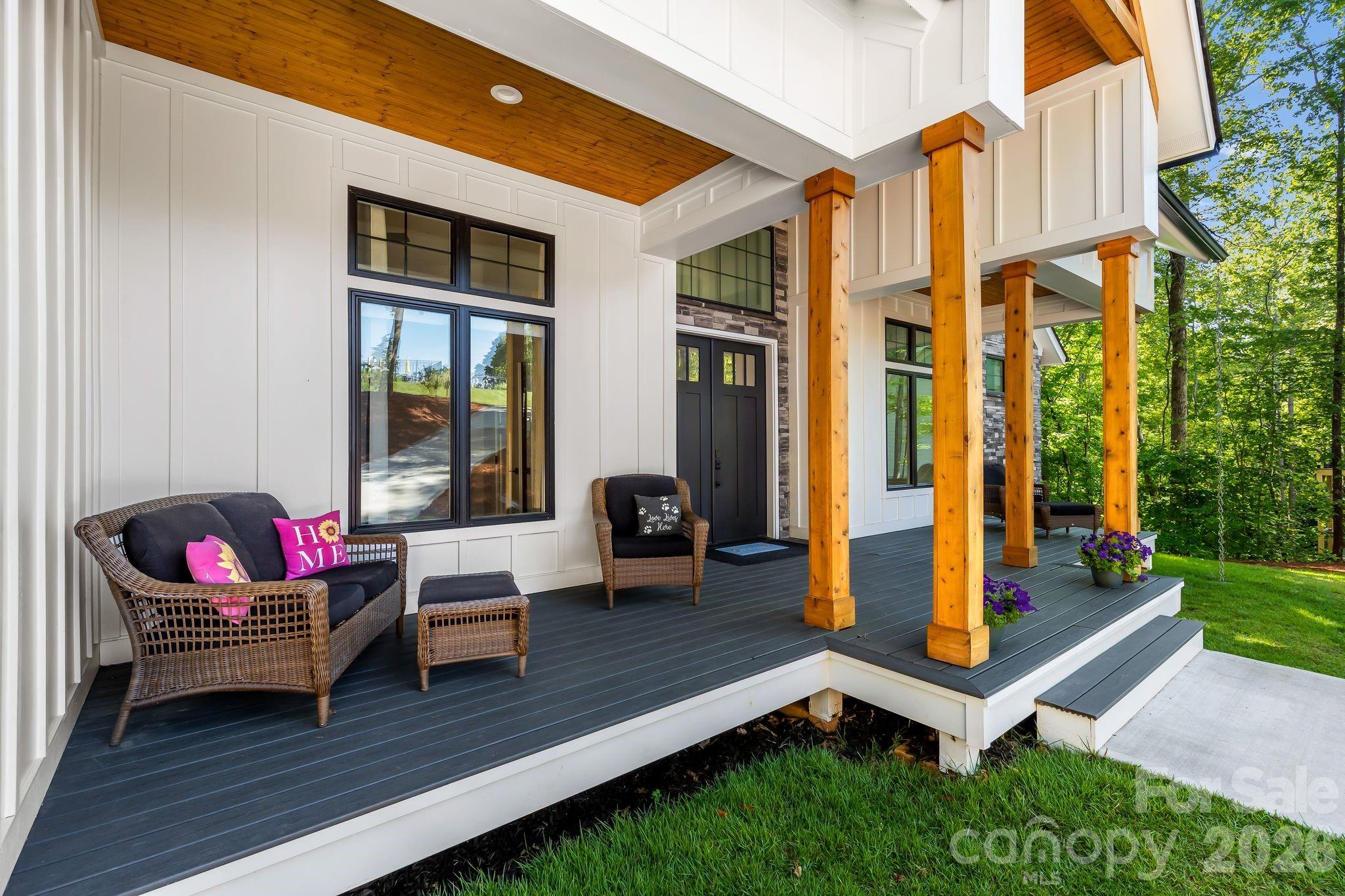 Verdict Ridge - Residential