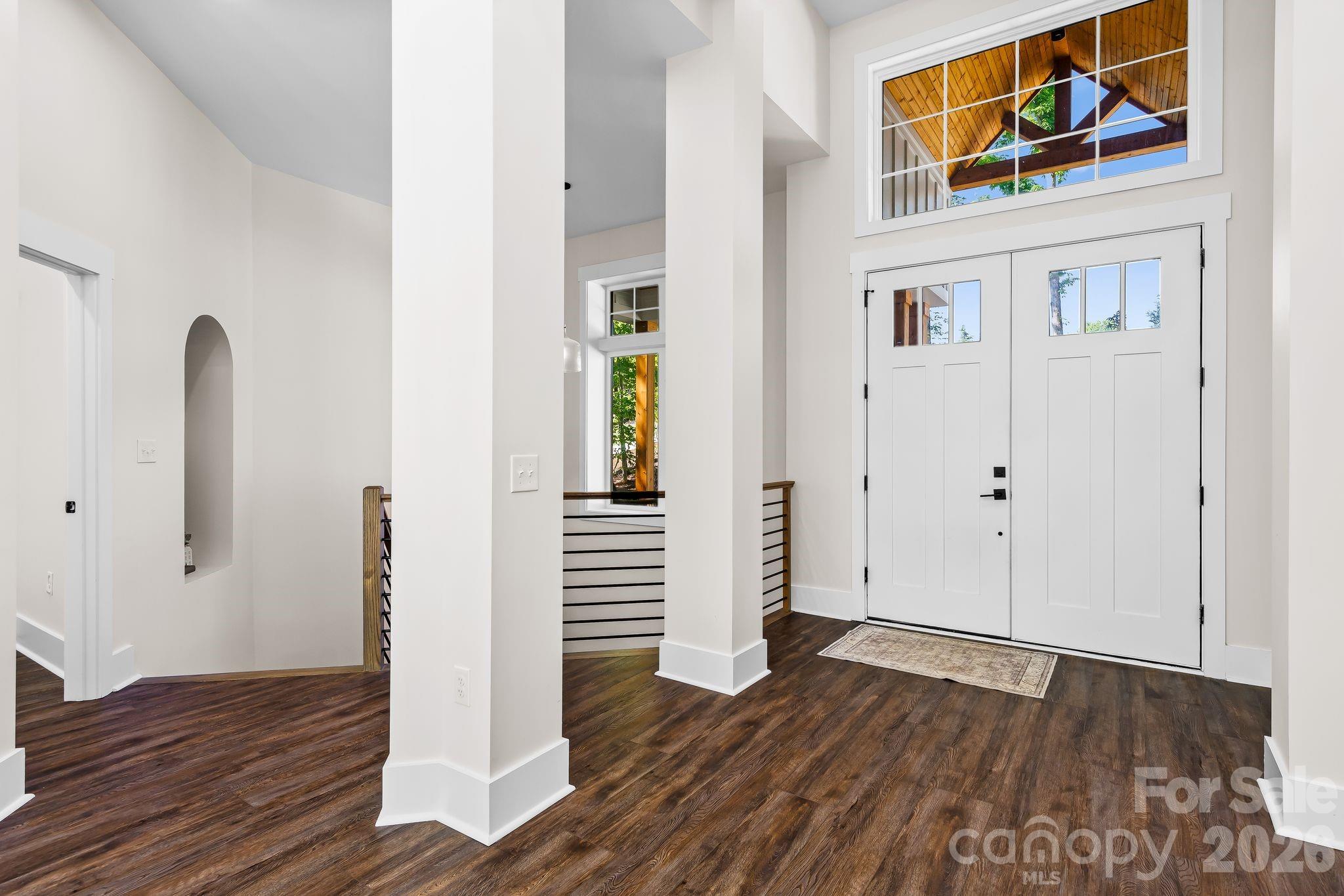 Verdict Ridge - Residential