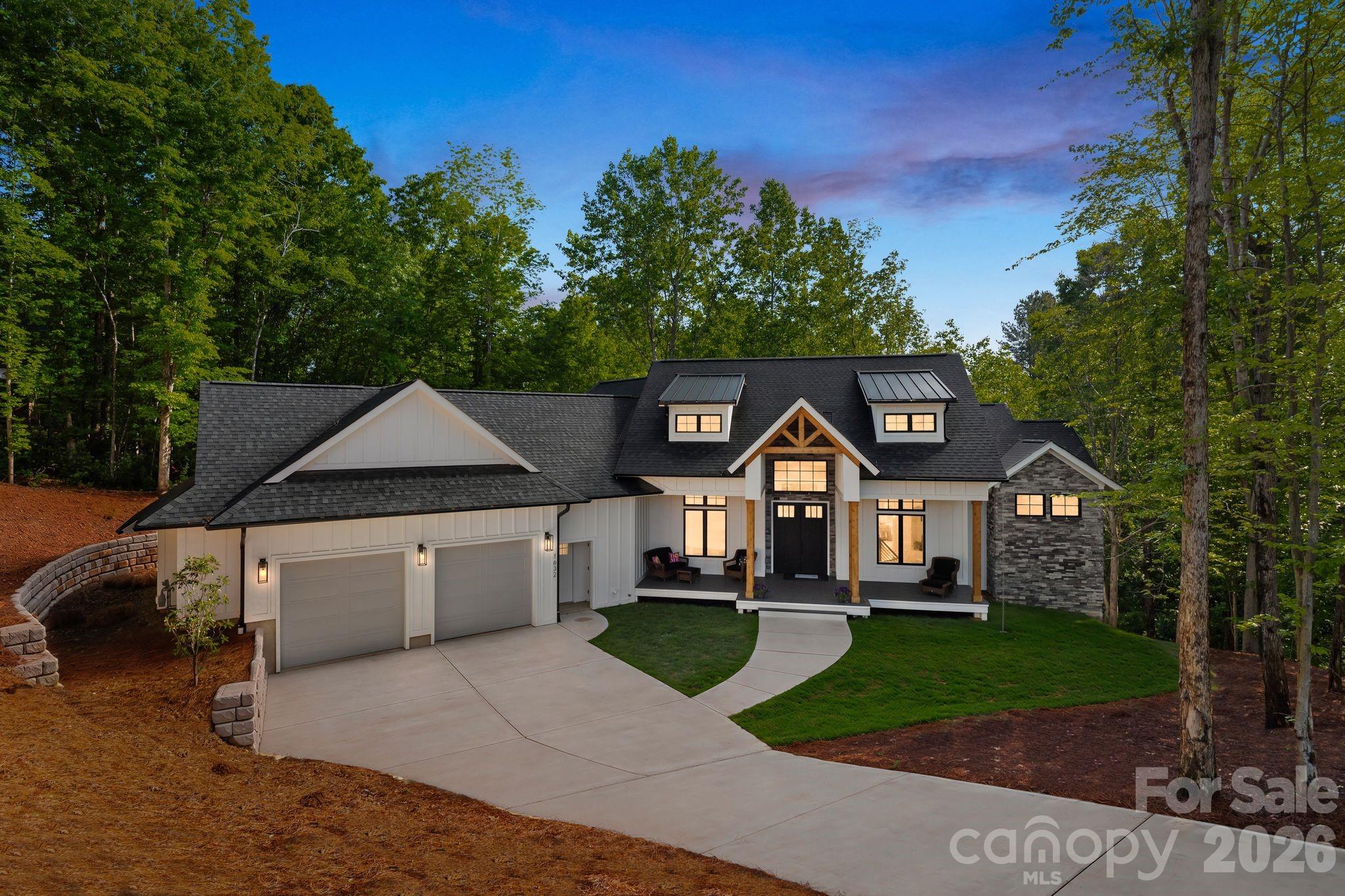 Verdict Ridge - Residential