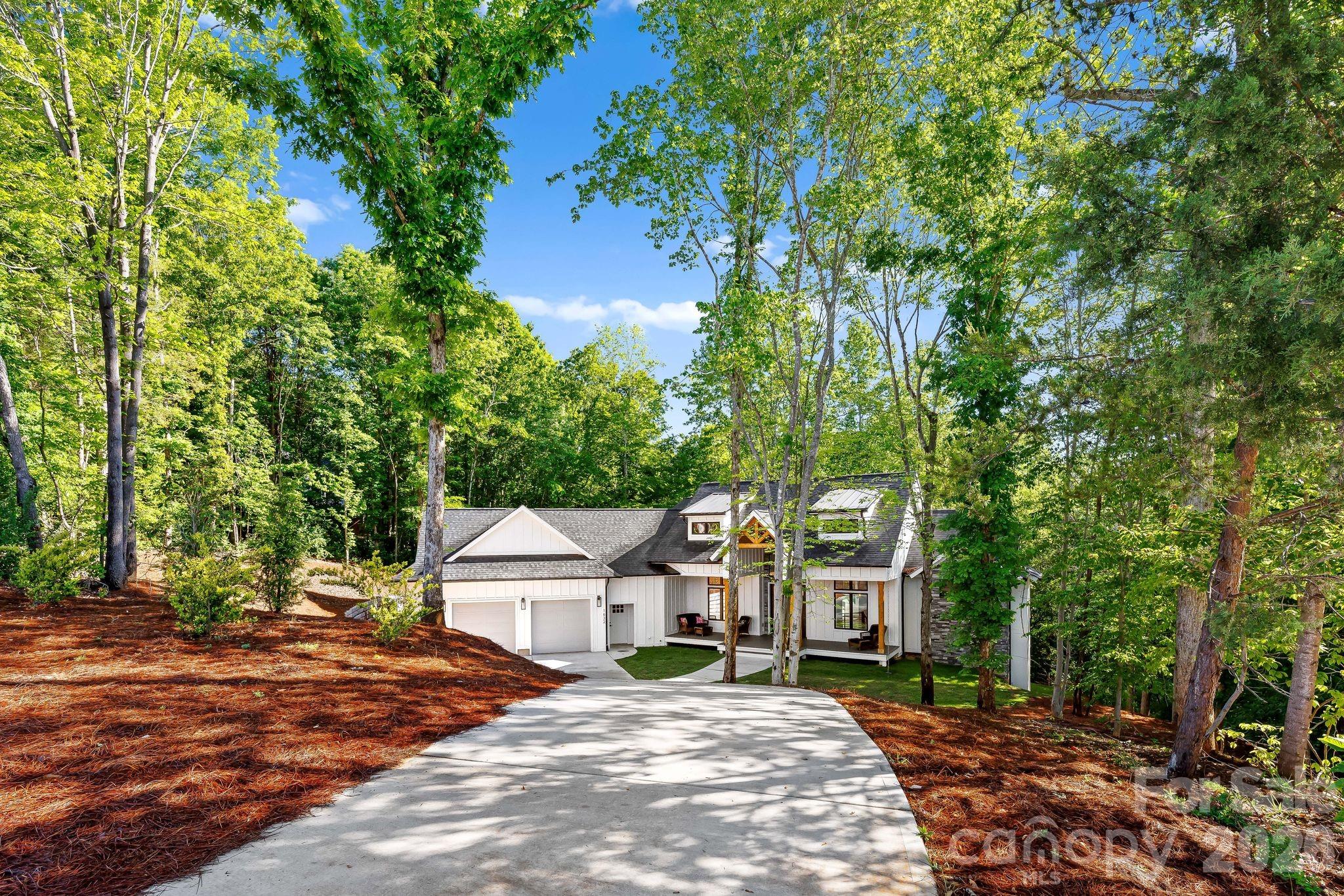 Verdict Ridge - Residential