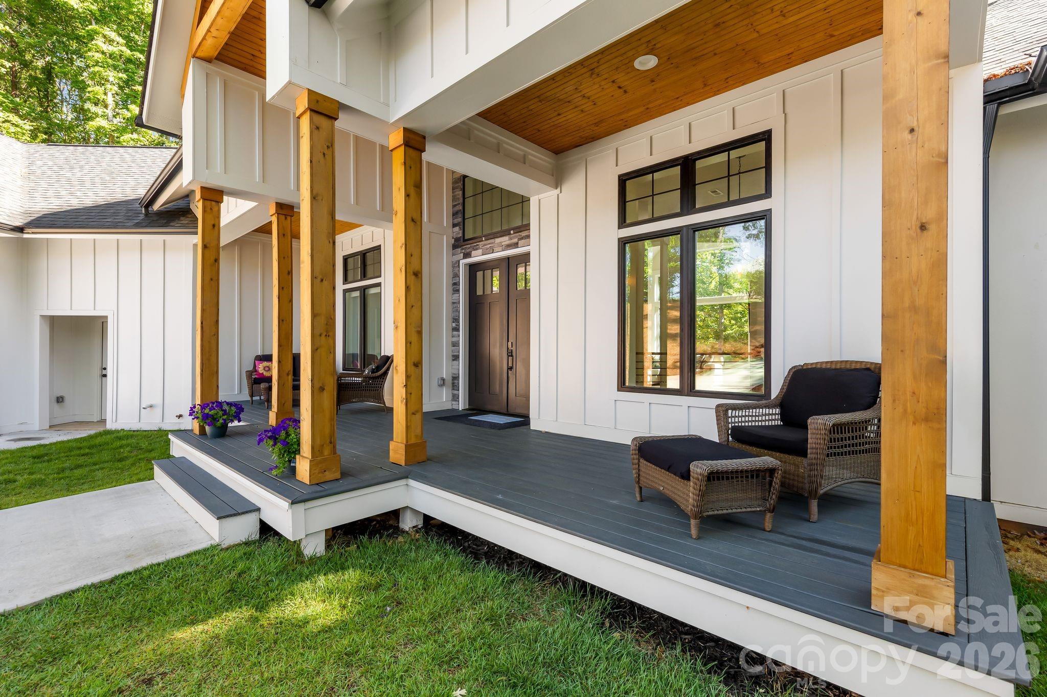 Verdict Ridge - Residential