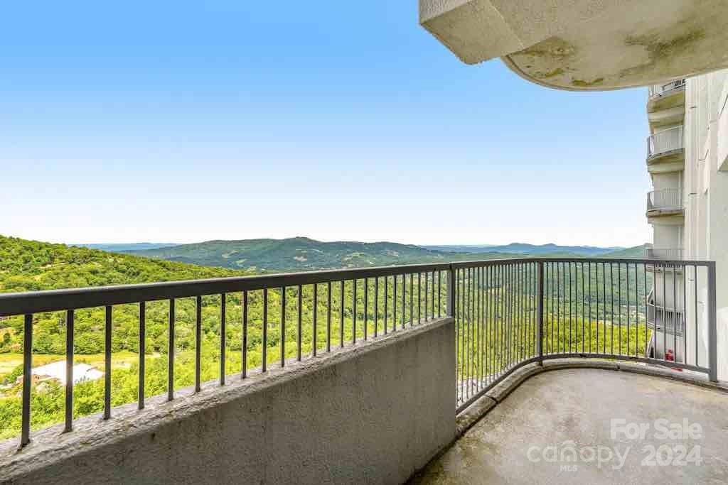Sugar Top Resort Condominium - Residential