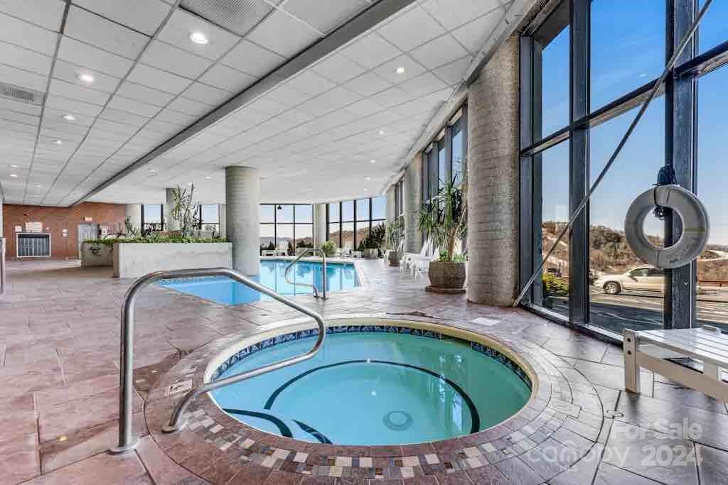 Sugar Top Resort Condominium - Residential
