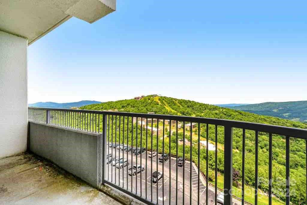 Sugar Top Resort Condominium - Residential