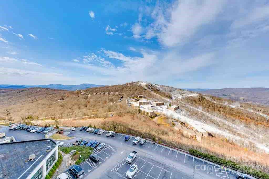Sugar Top Resort Condominium - Residential