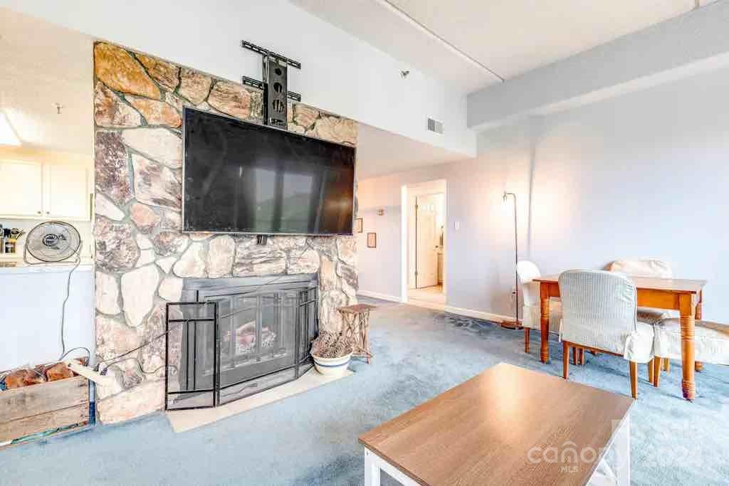 Sugar Top Resort Condominium - Residential