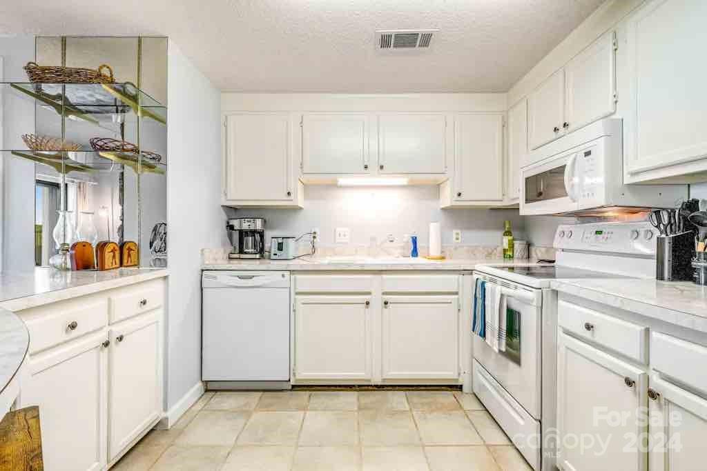 Sugar Top Resort Condominium - Residential