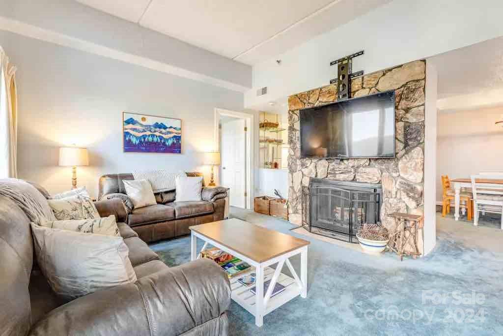 Sugar Top Resort Condominium - Residential