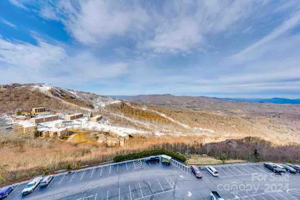 Sugar Top Resort Condominium - Residential