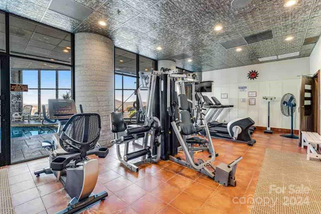 Sugar Top Resort Condominium - Residential