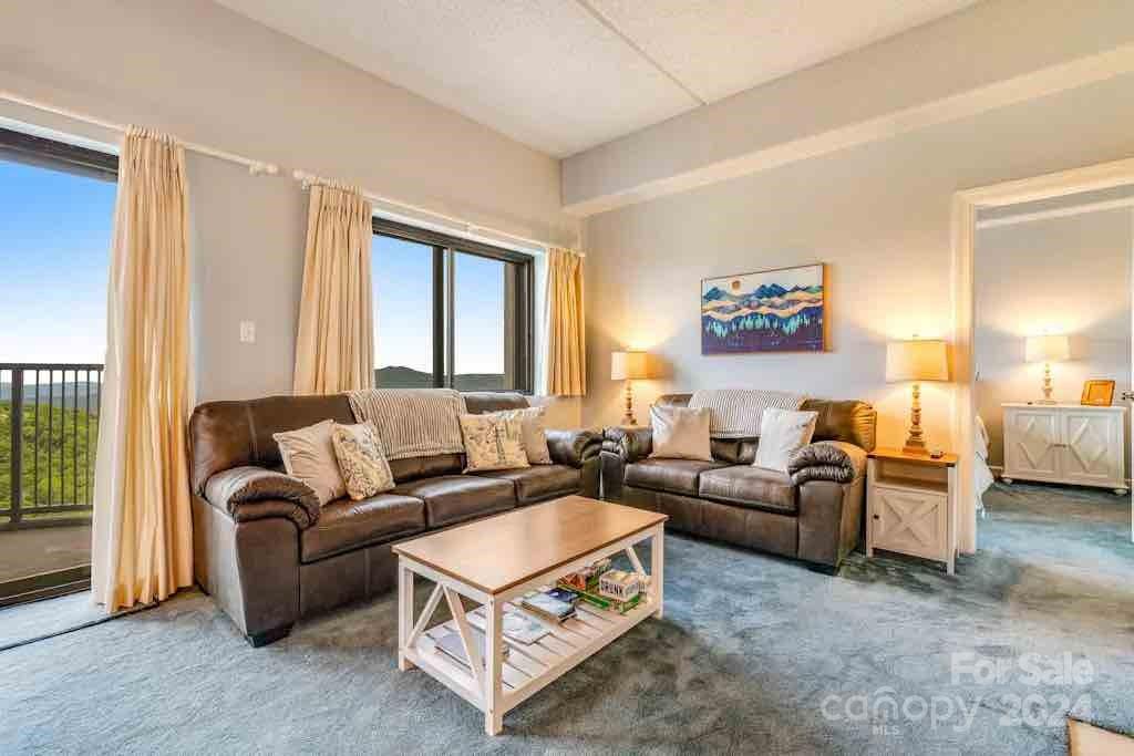 Sugar Top Resort Condominium - Residential