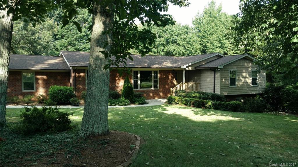 Large Ranch over full finished basement, 5BR (2 in basement)/3BA (1 in basement) make this home a great fit for large or growing families. Remodeled kitchen w/custom cabinets opens to dining & great rooms. Large island w/ample seating has prep sink & storage. Light filled, heated & cooled, year round porch makes the perfect spot for coffee or gatherings. Beautiful mature landscaping w/large level areas in both side & rear, neighborhood pool across the street. House for sale in as-is condition.