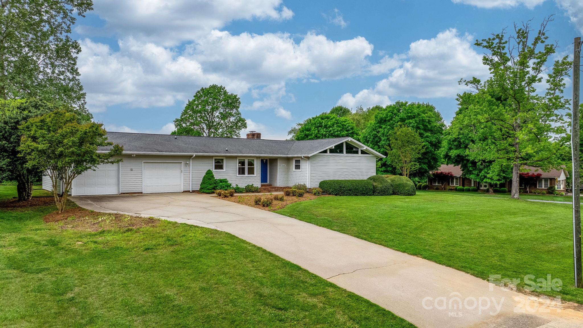 Falling Creek - Residential