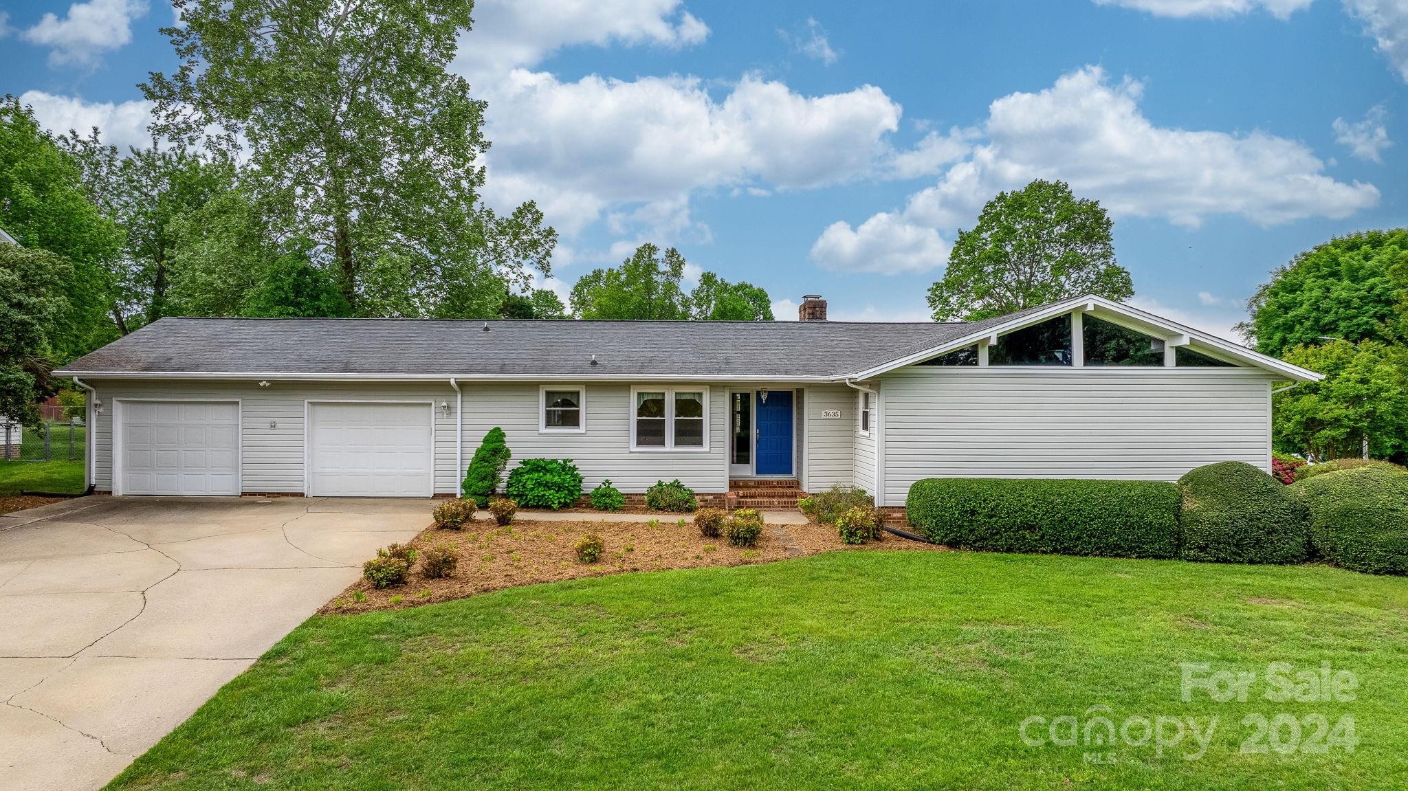 Falling Creek - Residential