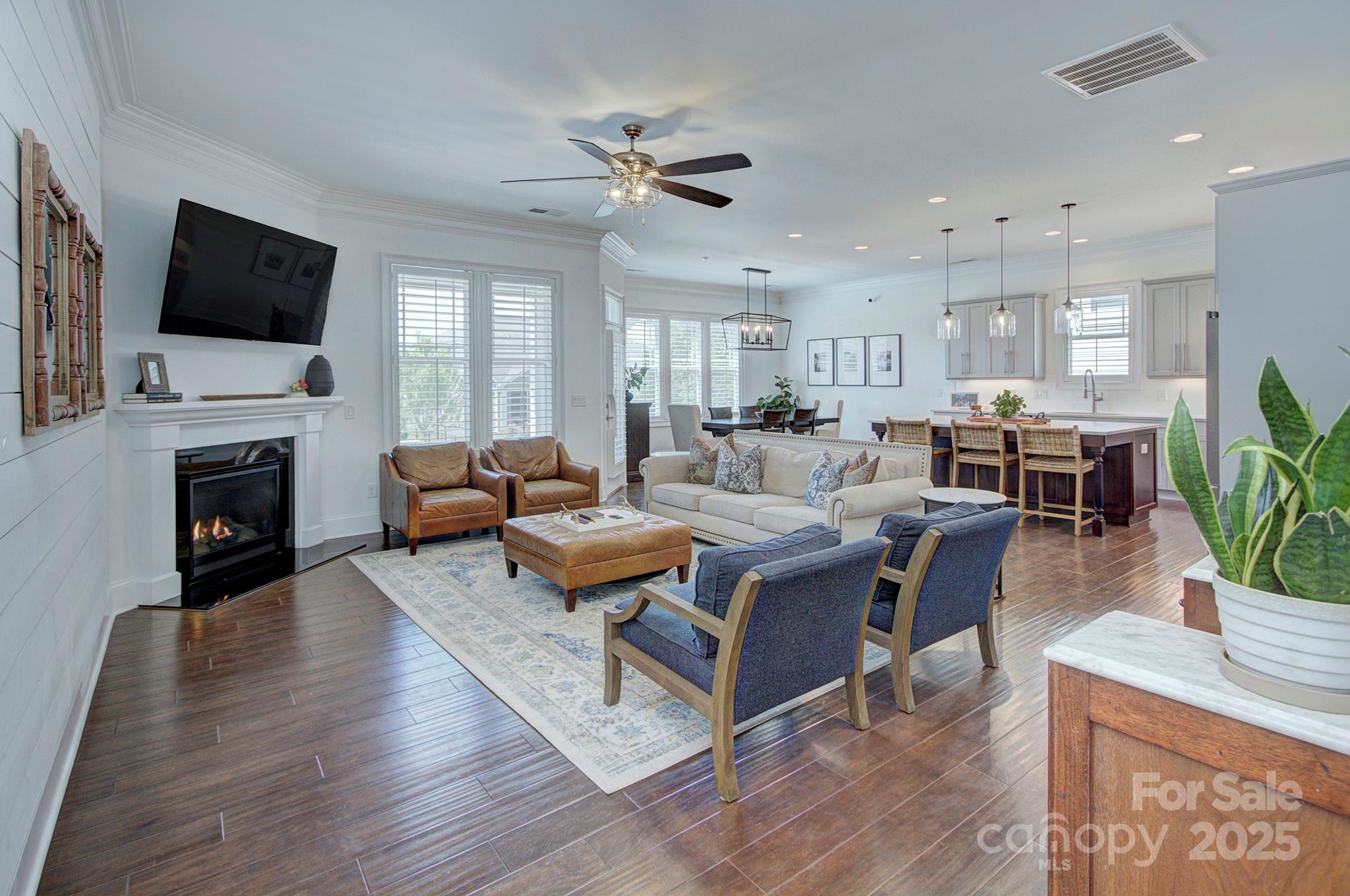 Masons Bend - Residential