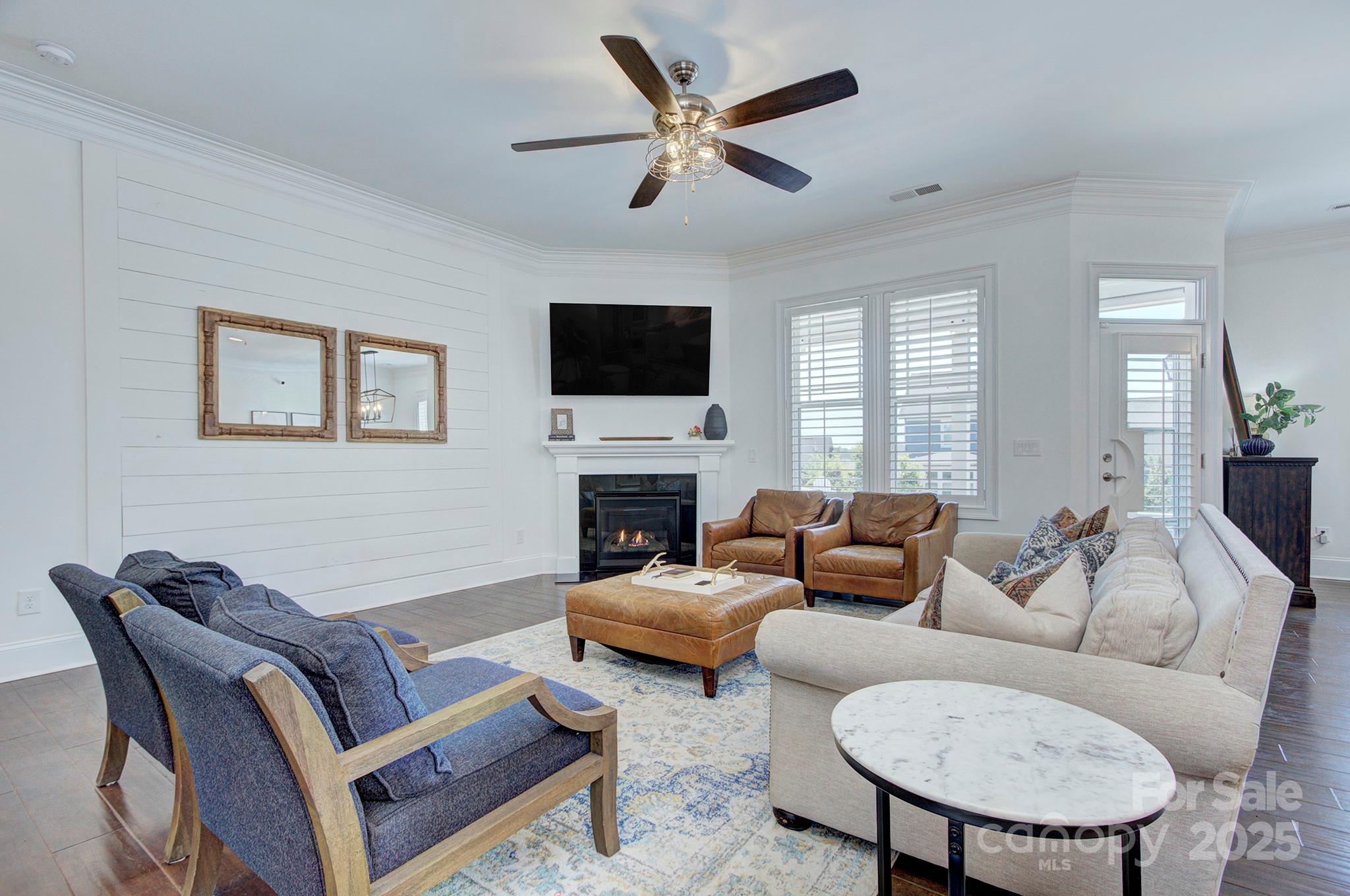 Masons Bend - Residential
