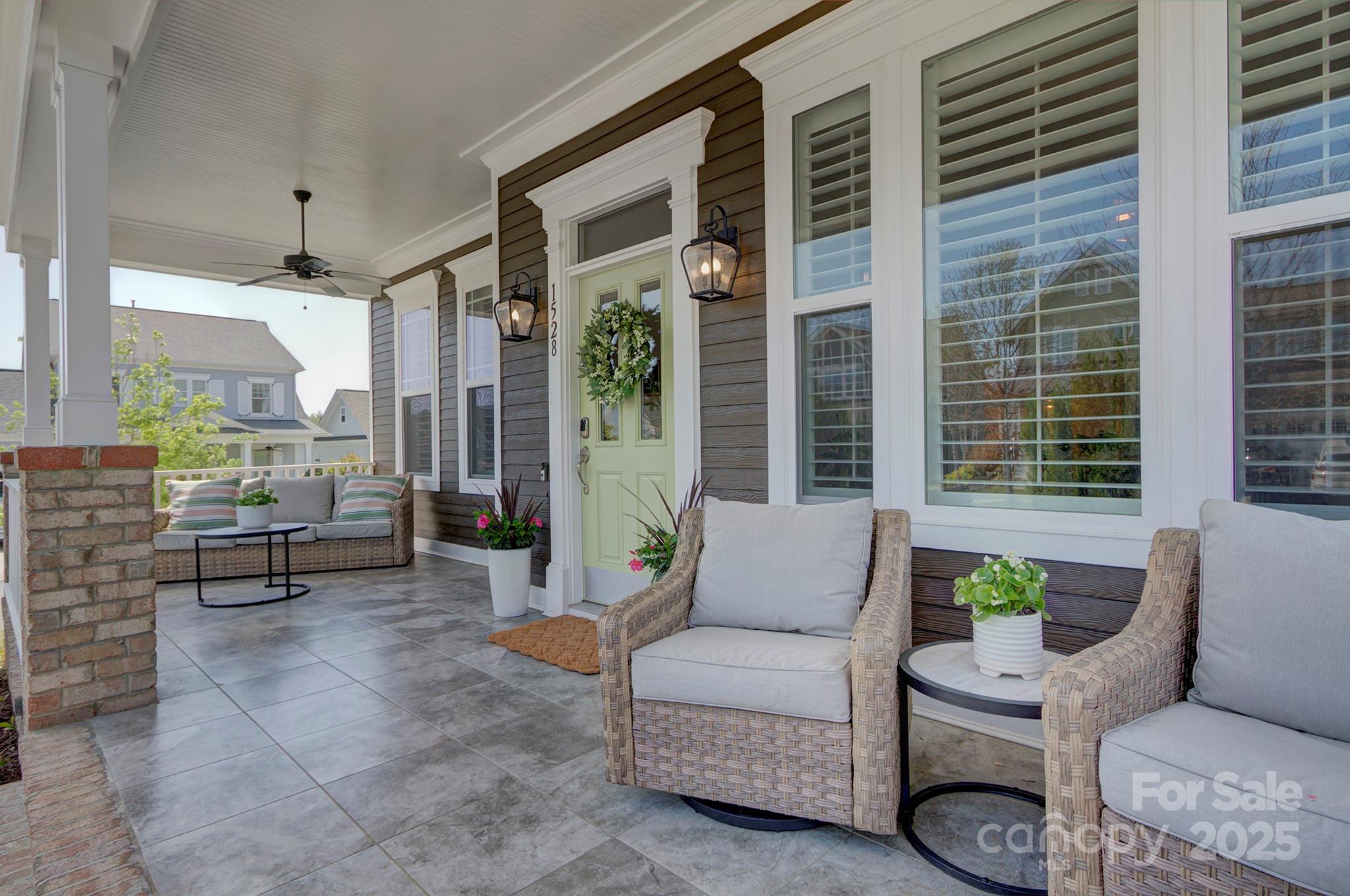 Masons Bend - Residential