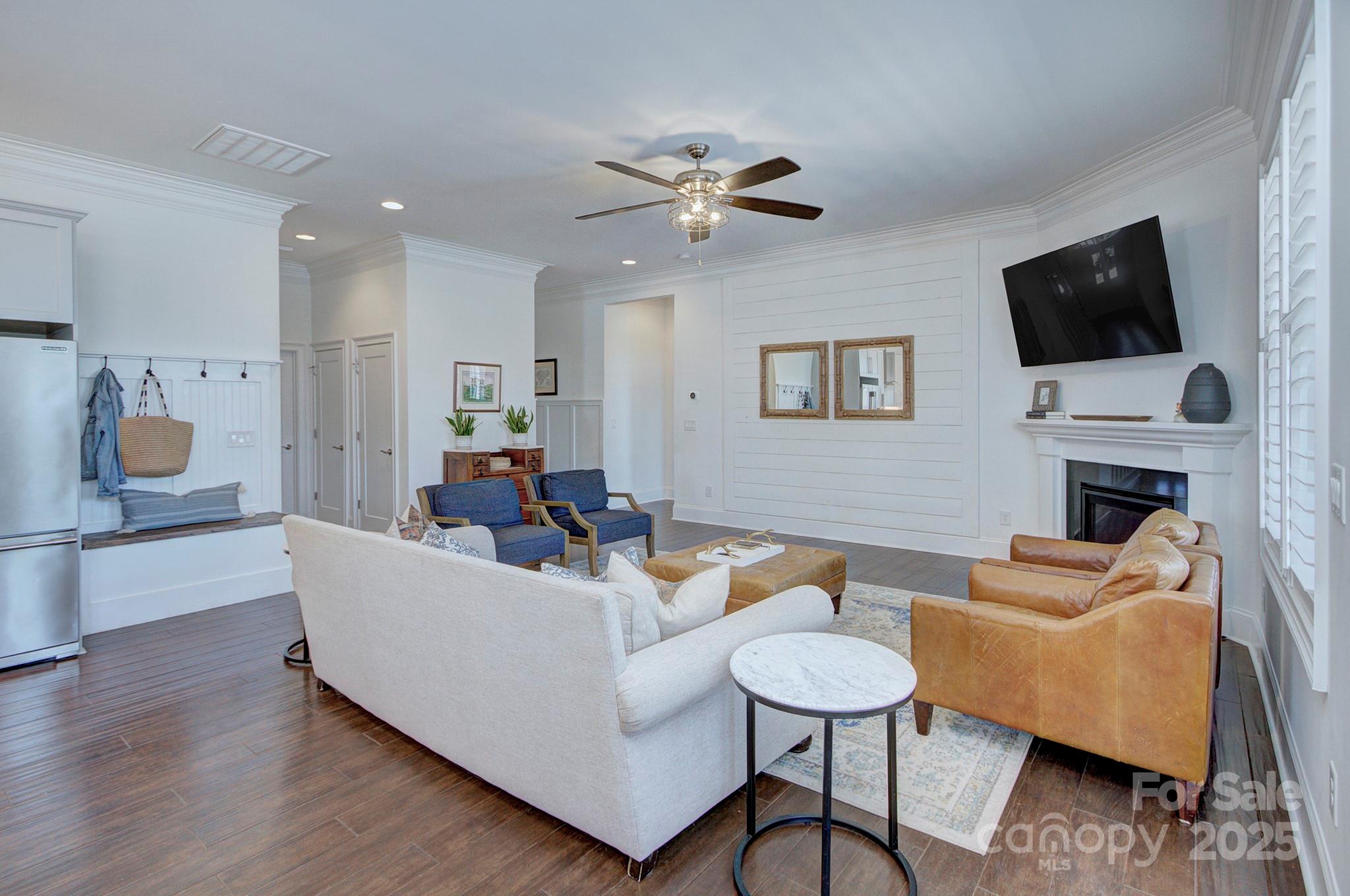 Masons Bend - Residential