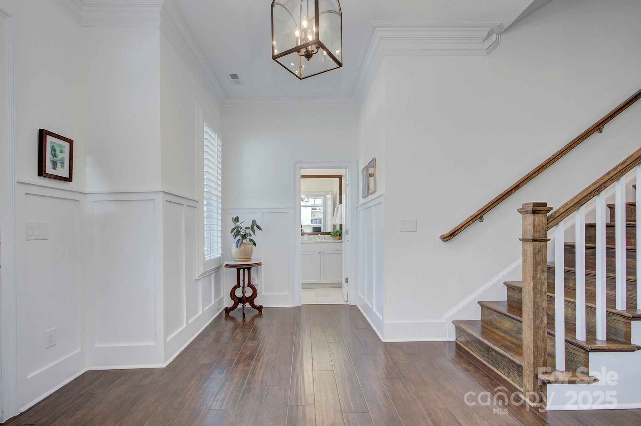 Masons Bend - Residential