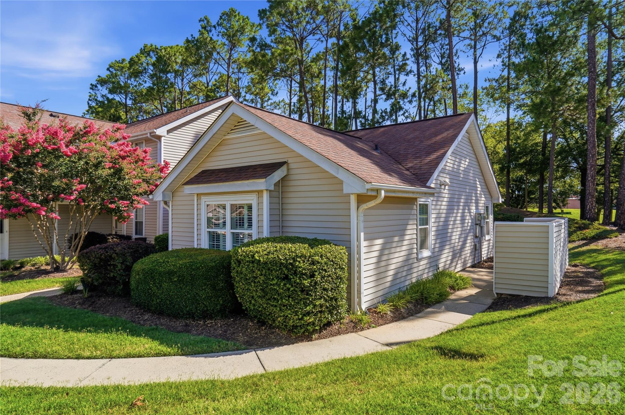 Renaissance Gardens - Residential