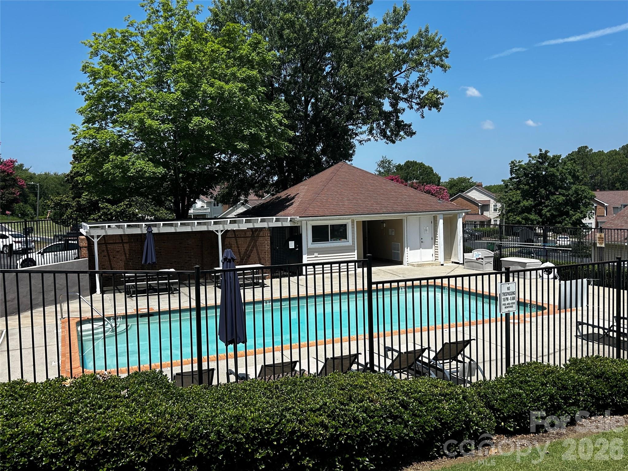Renaissance Gardens - Residential
