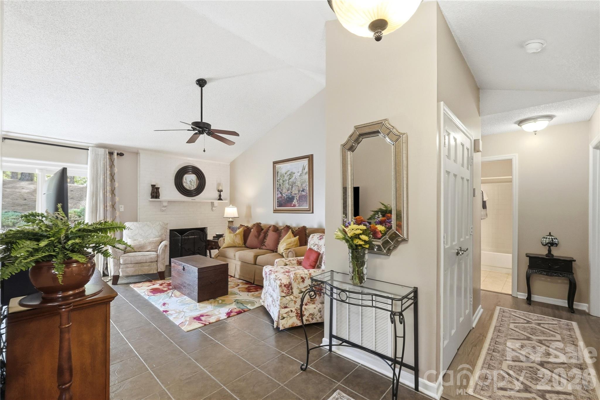 Renaissance Gardens - Residential