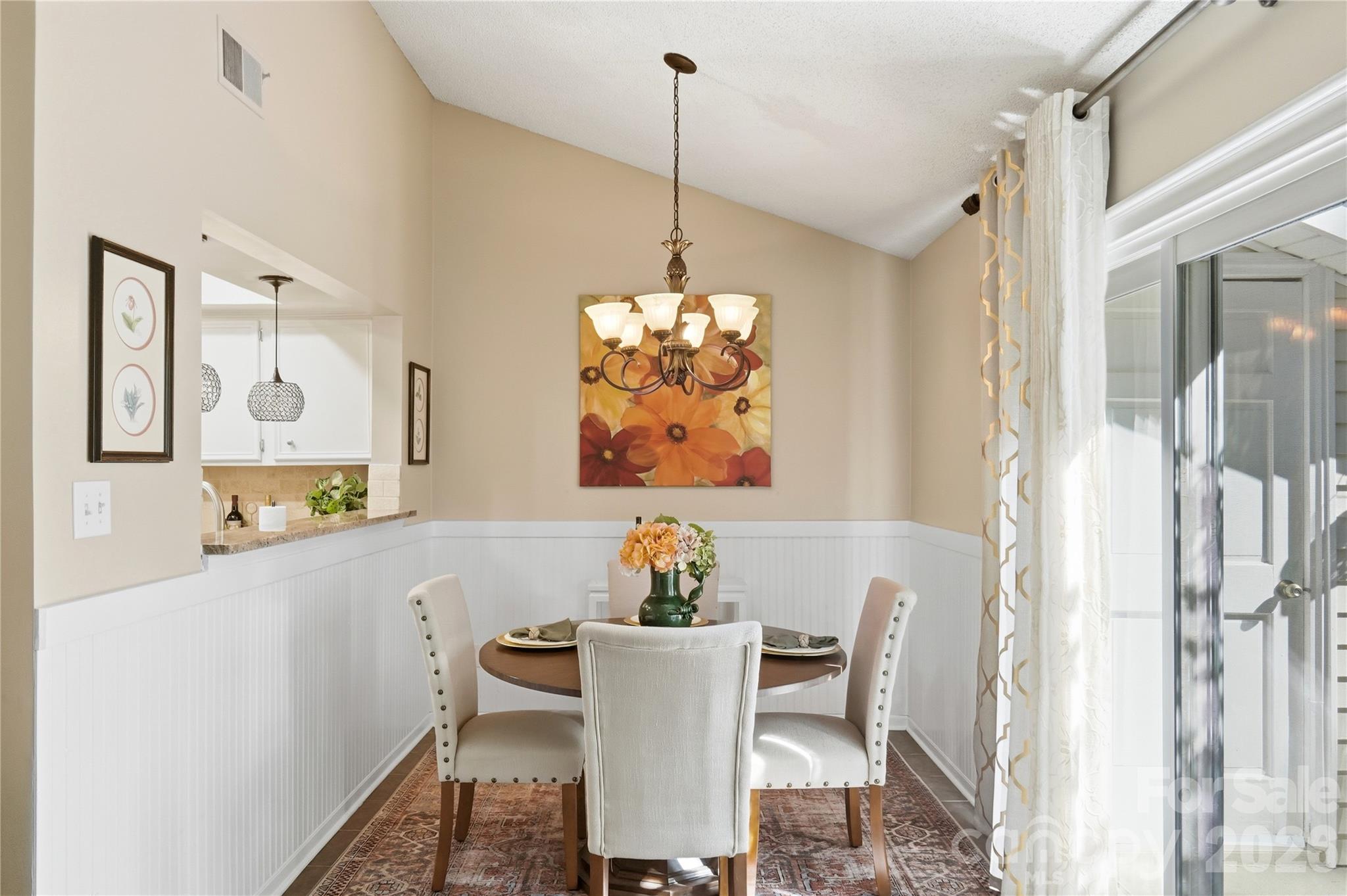 Renaissance Gardens - Residential