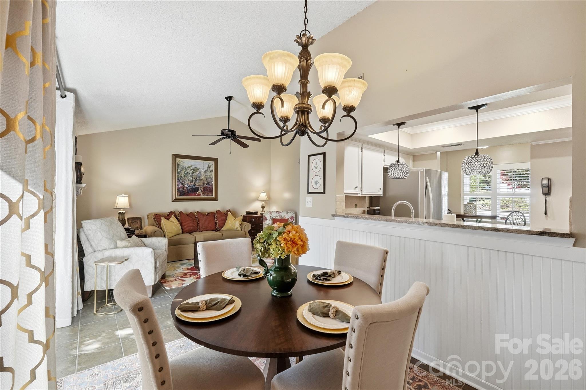 Renaissance Gardens - Residential