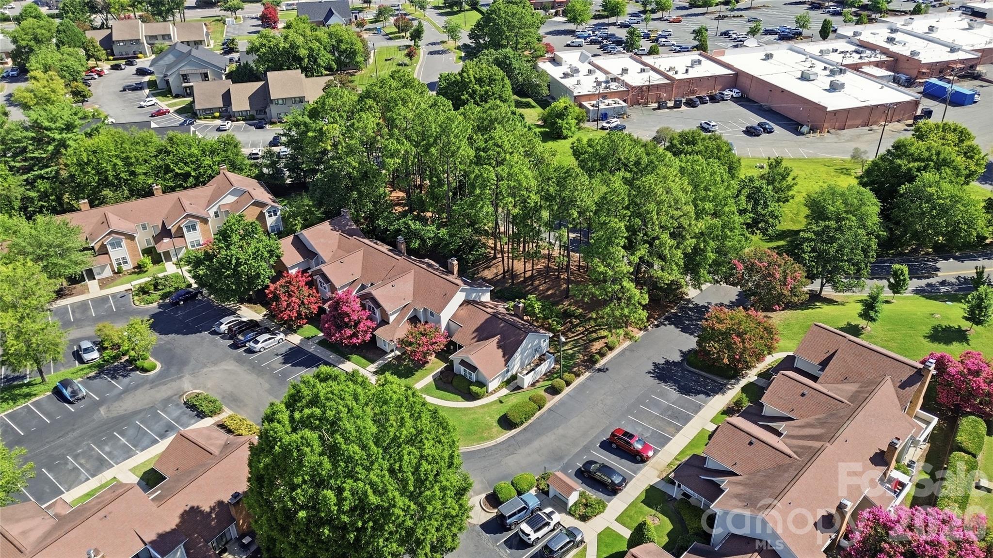 Renaissance Gardens - Residential