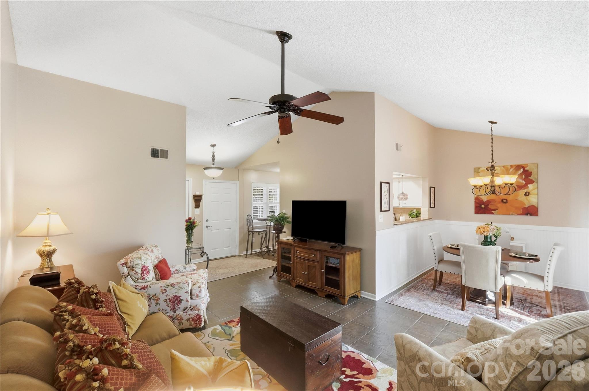 Renaissance Gardens - Residential