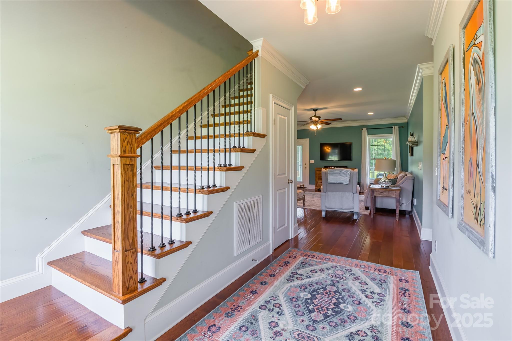 Belwood - Residential