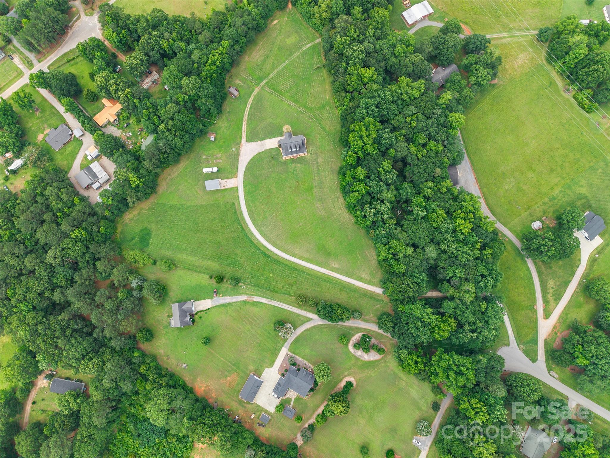Belwood - Residential