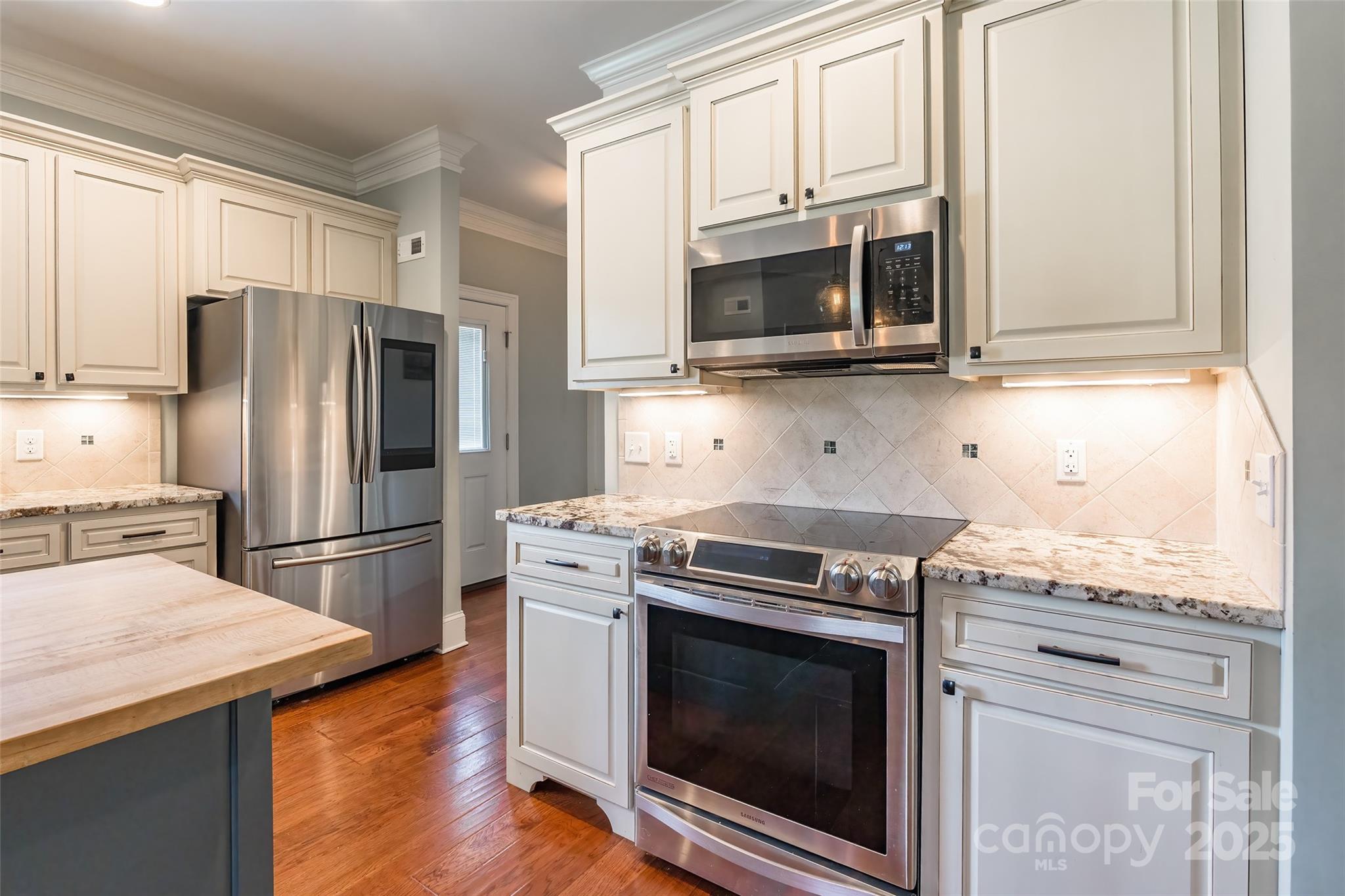 Belwood - Residential