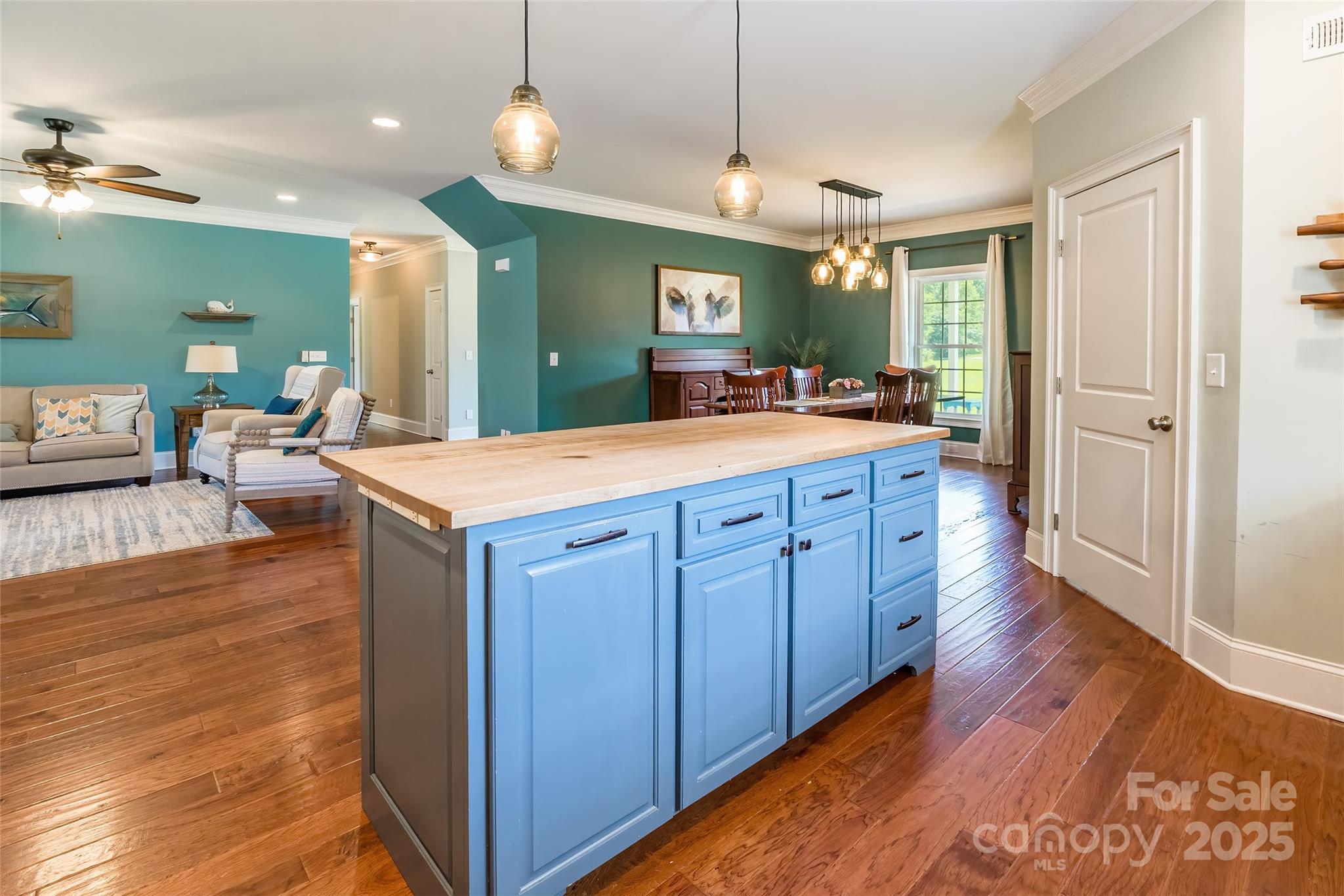 Belwood - Residential