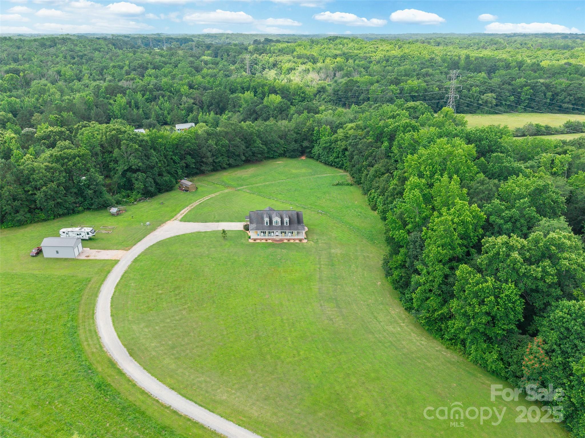 Belwood - Residential